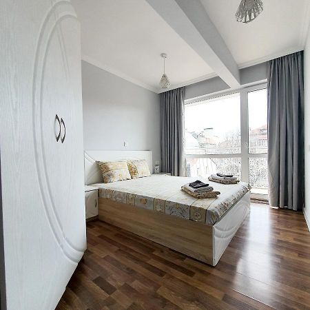 Апартамент High Style Leilighet Burgas by Eksteriør bilde