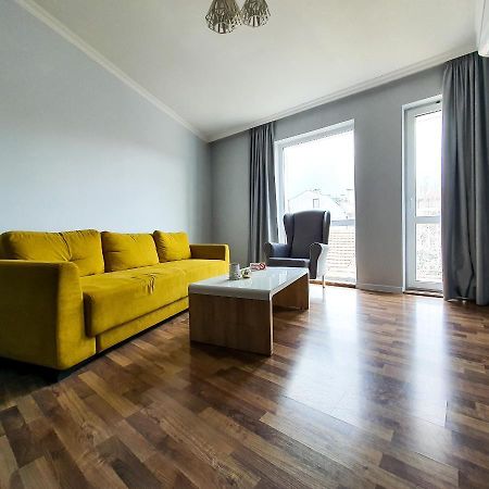 Апартамент High Style Leilighet Burgas by Eksteriør bilde