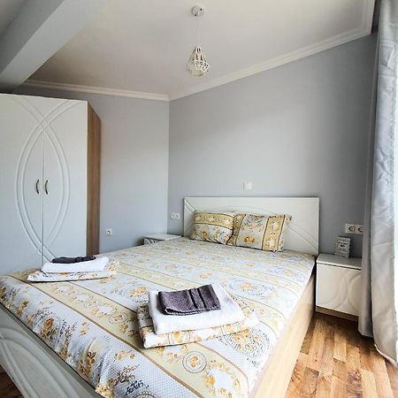 Апартамент High Style Leilighet Burgas by Eksteriør bilde
