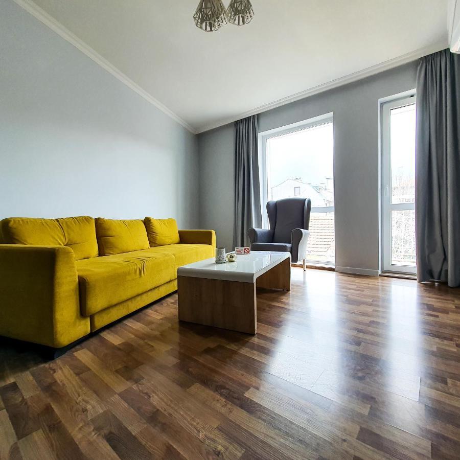 Апартамент High Style Leilighet Burgas by Eksteriør bilde